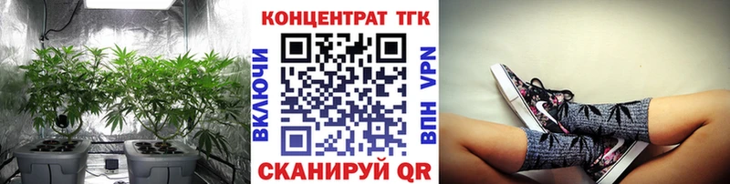 Дистиллят ТГК Wax  Терек 